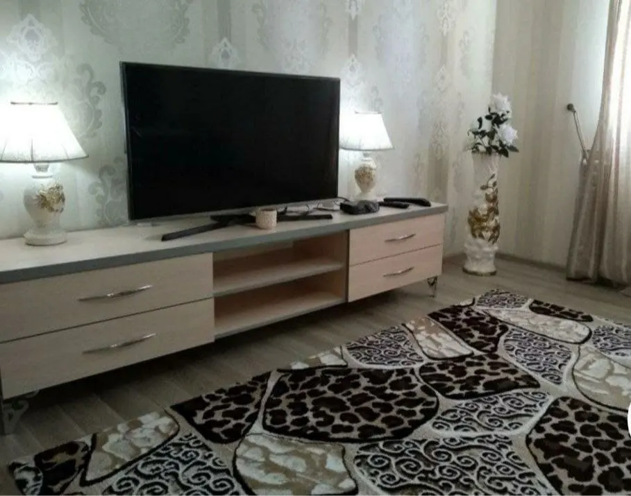 Ижарага берилади 2 хонали квартира, 60 м², 4/9 қават — Миробод тумани