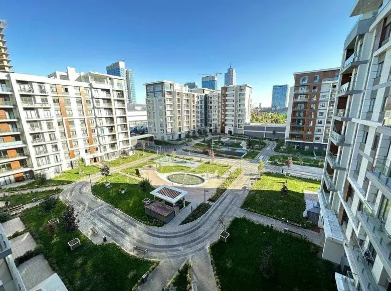 Продаётся 4-комнатный дом, 1.1 сот., 110 м², 6/8 этаж — Шайхантахурский район