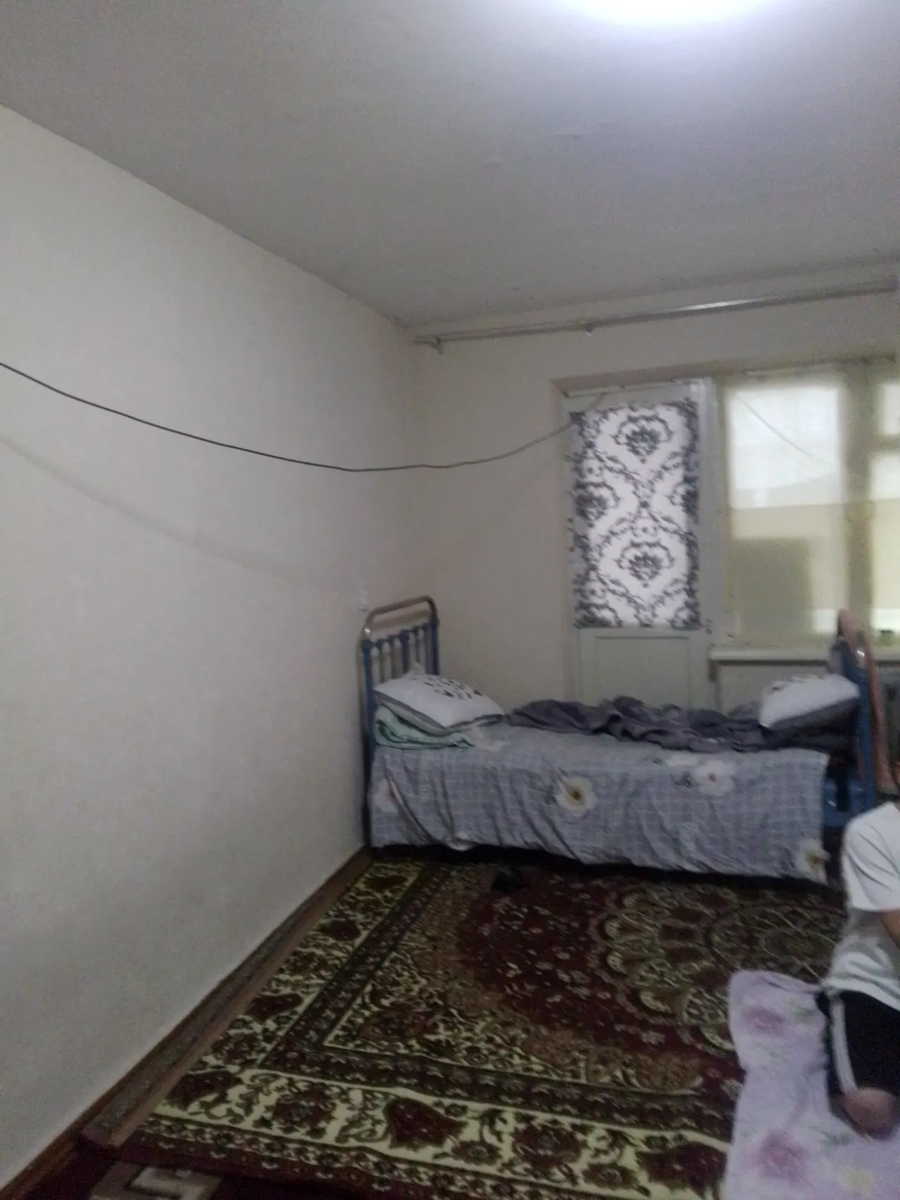 Sotiladi 3 xonali kvartira, 72 m², 2/3 qavat — Angren shahri