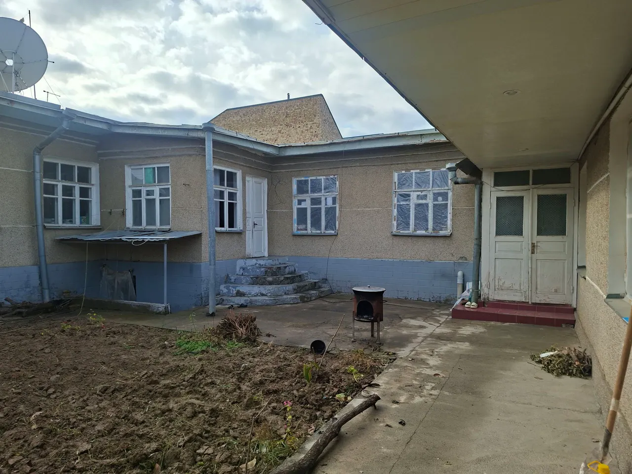 Продаётся 4-комнатный дом, 4 сот. — Мирзо-Улугбекский район