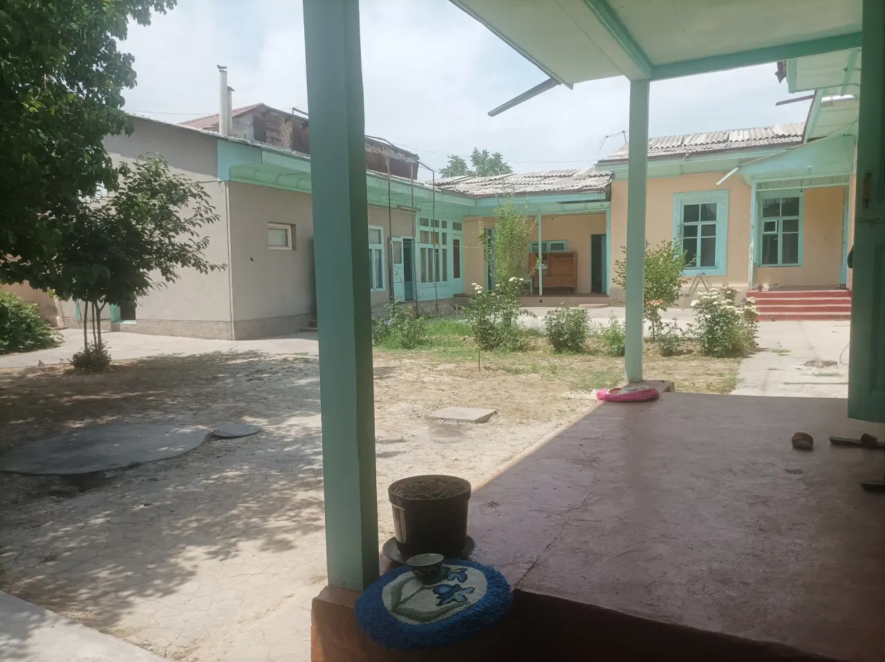 Продаётся дом, 6.5 сот. — Алмазарский район