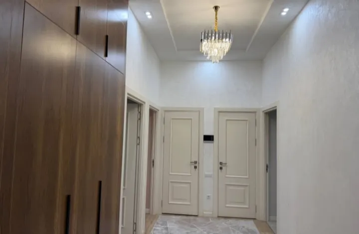 Сдаётся 3-комнатная квартира, 77 м², 6/9 этаж — Юнусабадский район