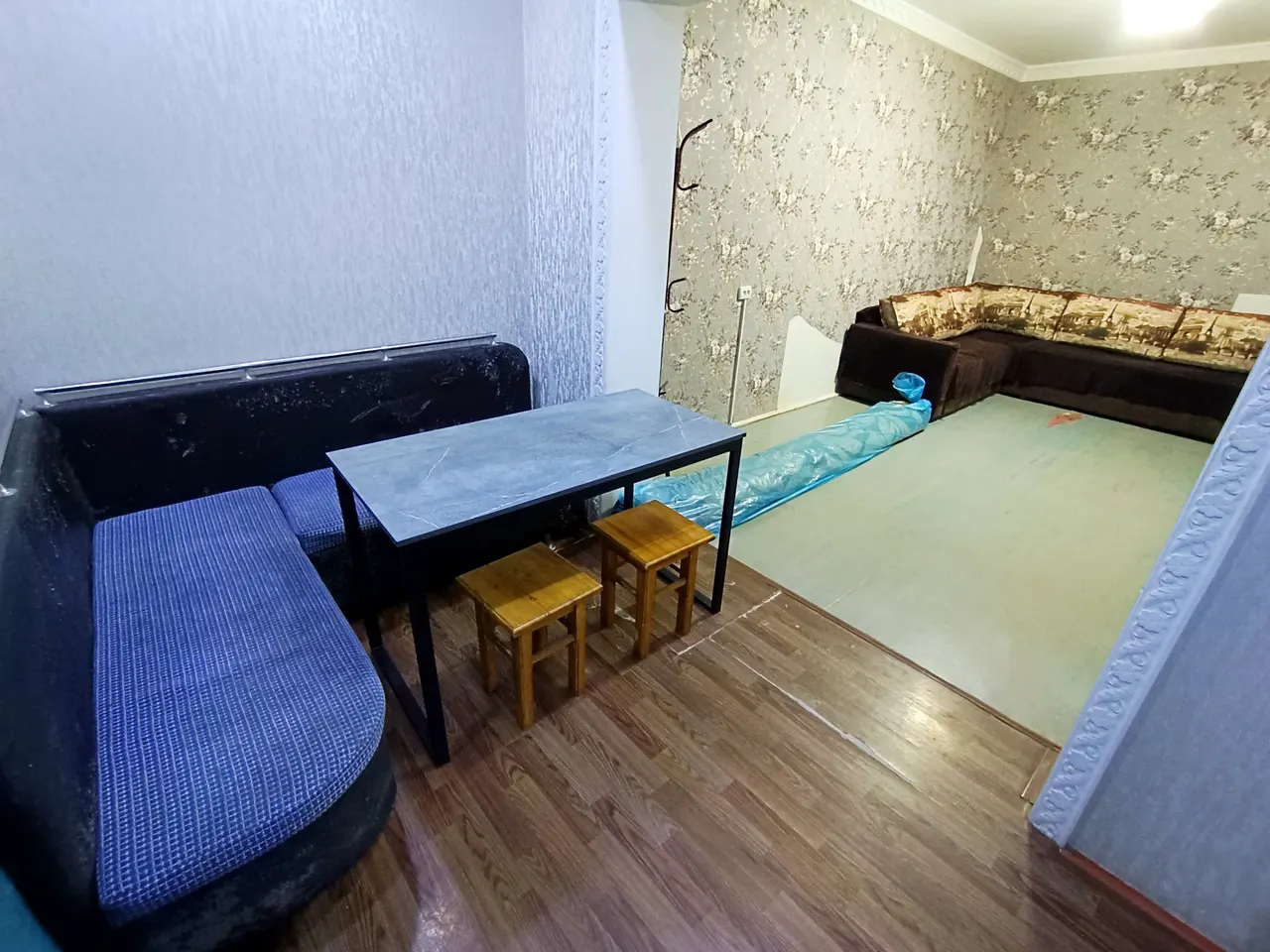 Ижарага берилади 2 хонали квартира, 70 м², 7/9 қават — Сергели тумани