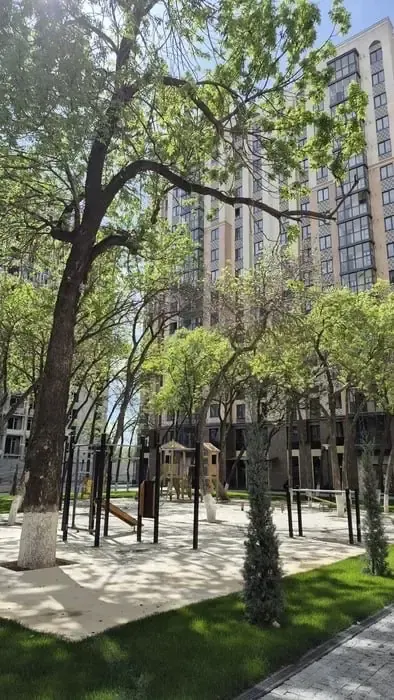 Сотилади 1 хонали квартира, 38.5 м², 8/16 қават — Мирзо Улуғбек тумани