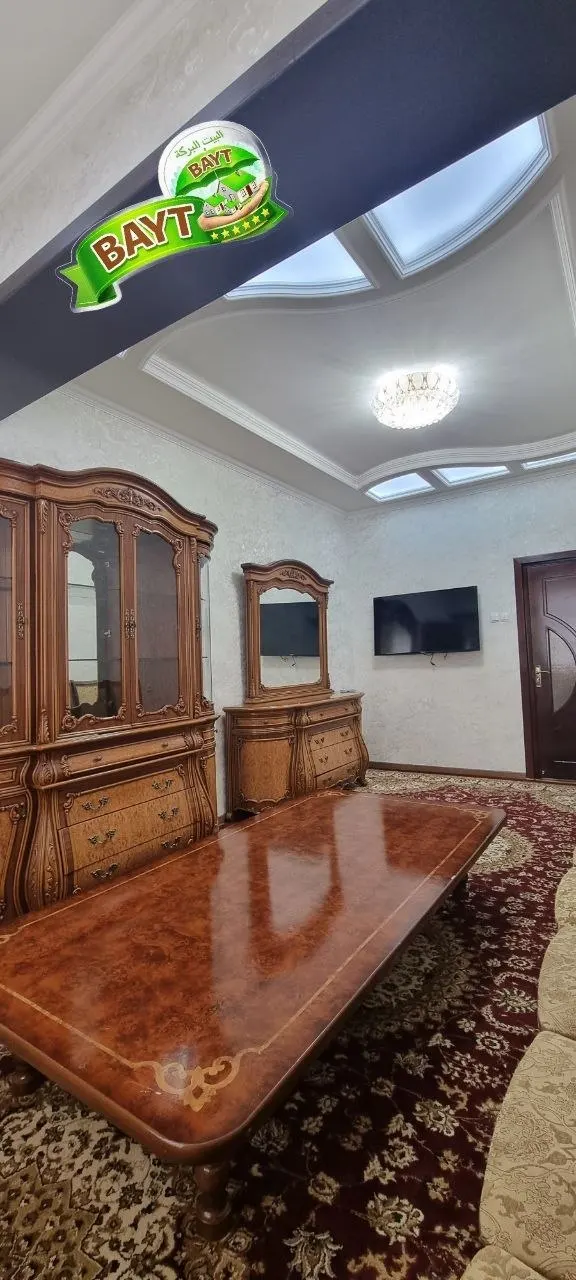 Sotiladi 2 xonali kvartira, 70 m², 7/7 qavat — Sergeli tumani