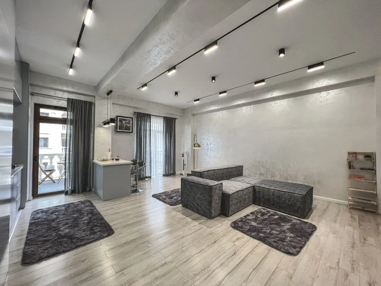 Сдаётся 2-комнатная квартира, 70 м², 4/6 этаж — Шайхантахурский район