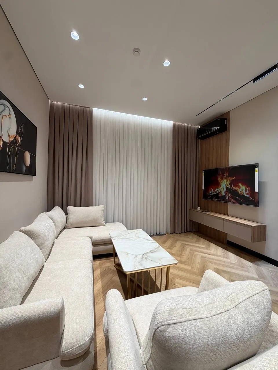 Продаётся 2-комнатная квартира, 47 м², 4/14 этаж — Яшнабадский район