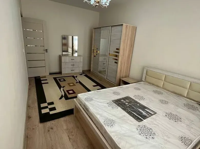 Ijaraga beriladi 2 xonali kvartira, 60 m², 8/9 qavat — Olmazor tumani