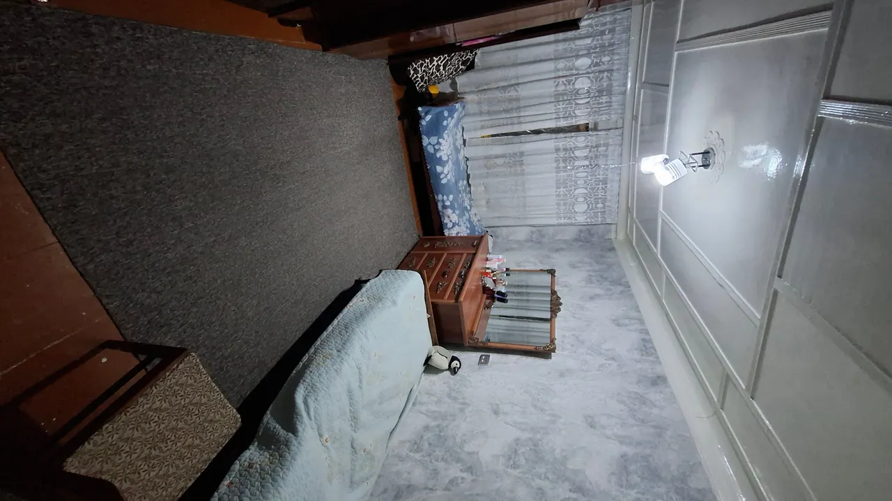 Sotiladi 2 xonali hovli uy, 180 m², 1 qavatli — Yashnobod tumani