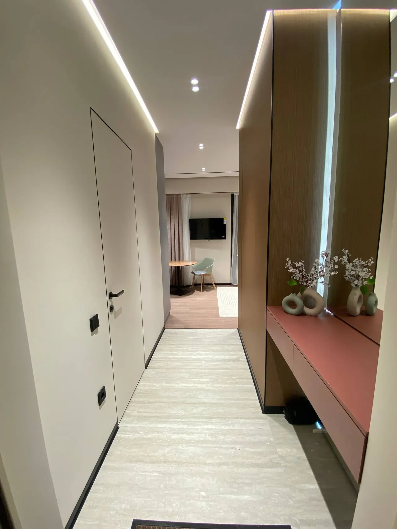 Сотилади 1 хонали квартира, 32 м², 14/18 қават — Миробод тумани