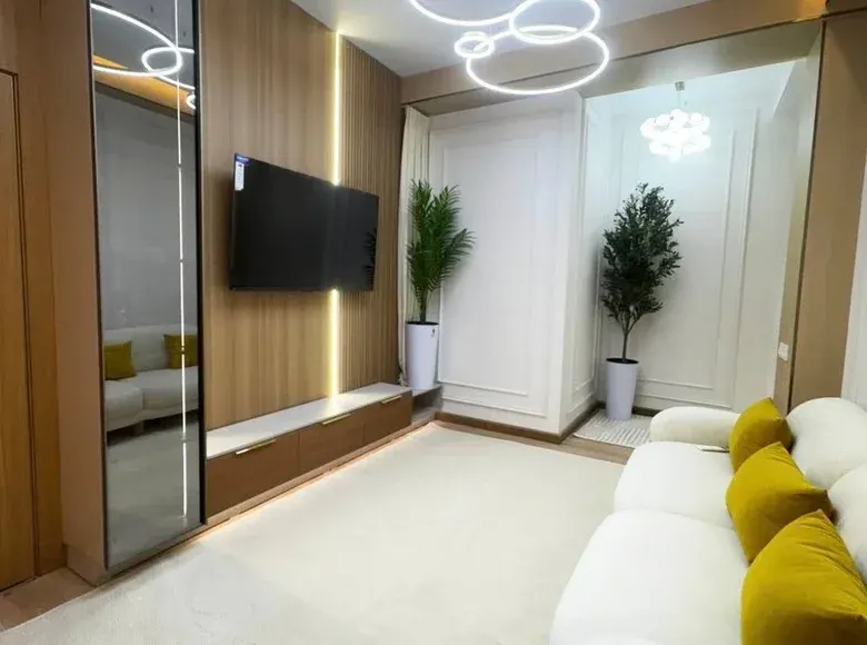 Сотилади 3 хонали квартира, 60 м², 7/11 қават — Юнусобод тумани