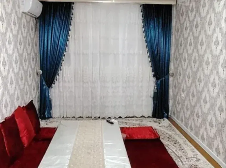Sotiladi 3 xonali kvartira, 78 m², 4/5 qavat — Sergeli tumani