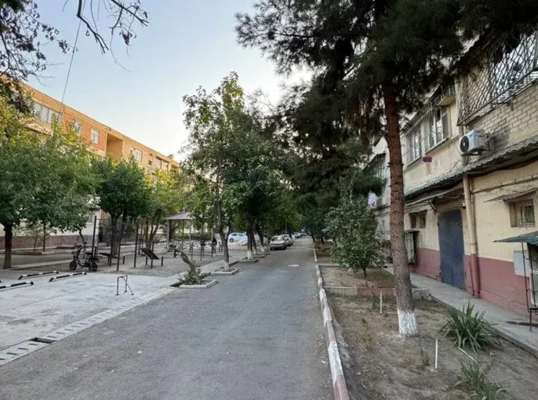 Сотилади 2 хонали квартира, 53 м², 5/5 қават — Миробод тумани