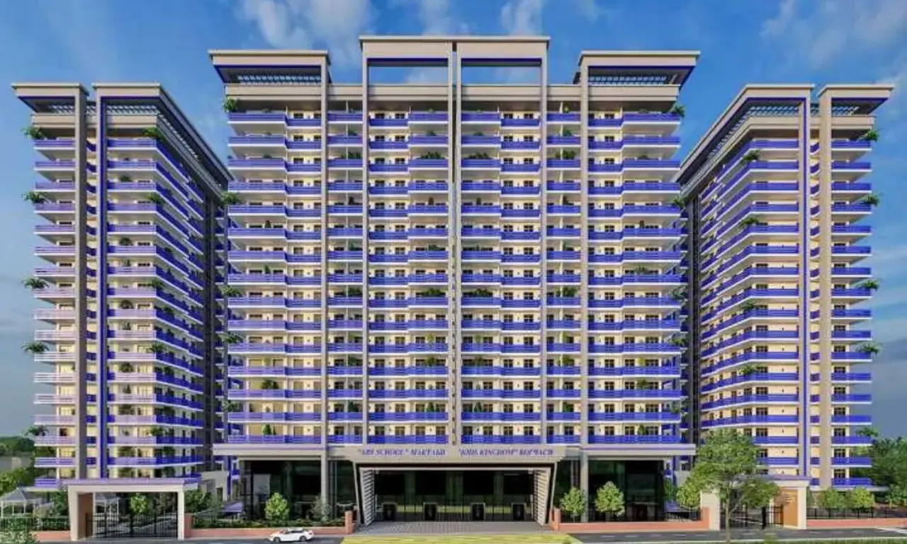 Sotiladi 1 xonali kvartira, 44.4 m², 16/16 qavat — Toshkent tumani