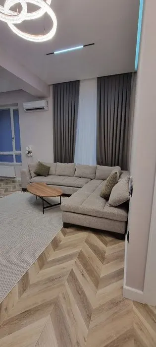 Ijaraga beriladi 2 xonali kvartira, 55 m², 4/9 qavat — Yunusobod tumani