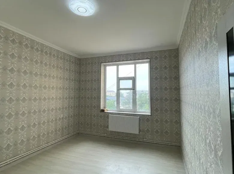 Сотилади 2 хонали квартира, 47 м², 2/3 қават — Фарғона шаҳри