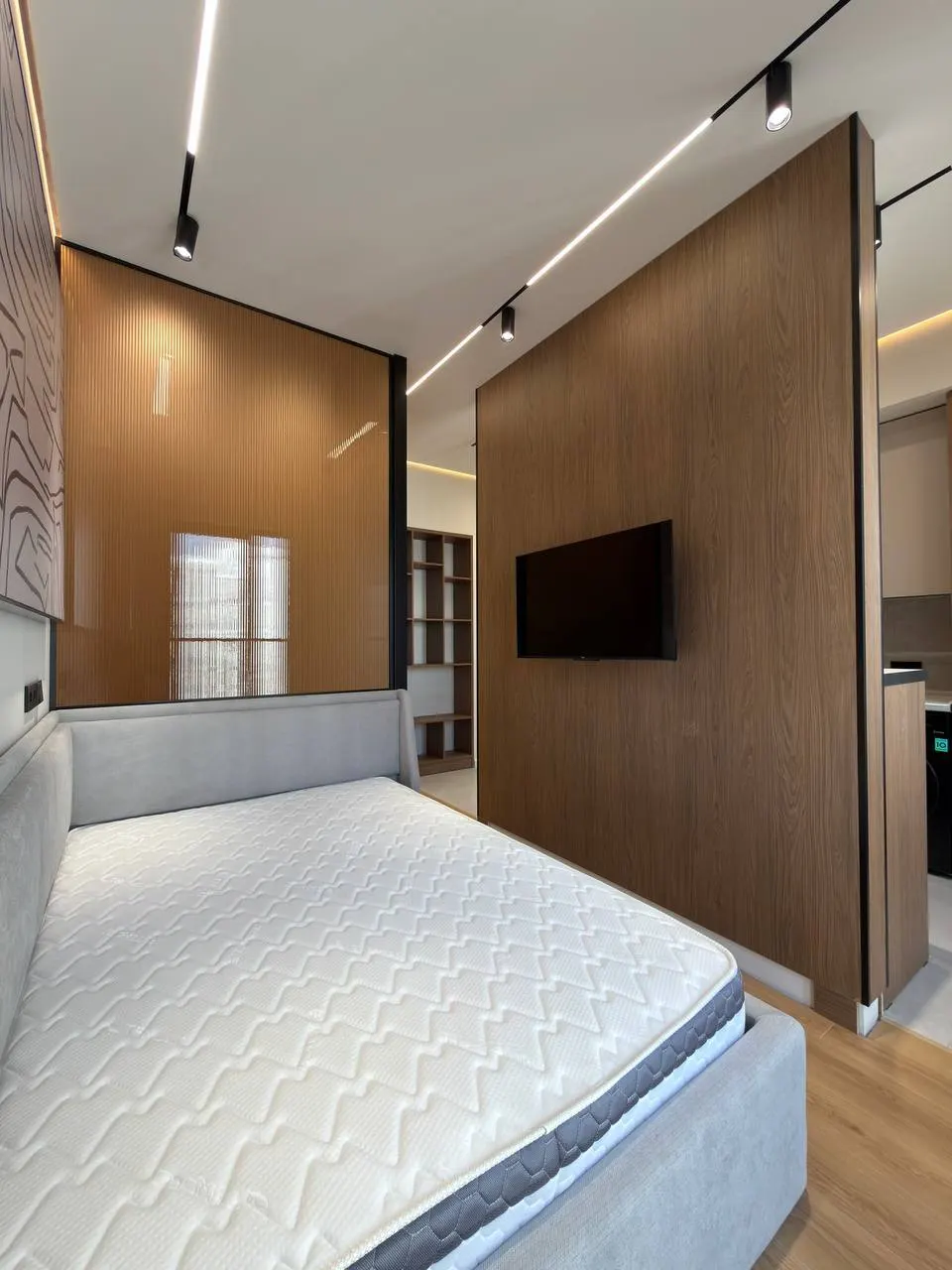 Ijaraga beriladi 2 xonali kvartira, 45 m², 8/13 qavat — Mirobod tumani