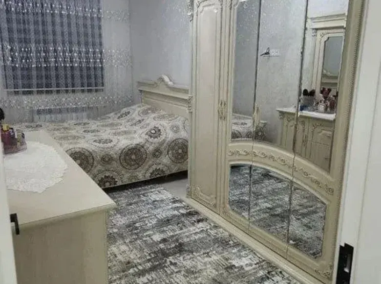 Сотилади 2 хонали квартира, 46 м², 2/5 қават — Тошкент шаҳри