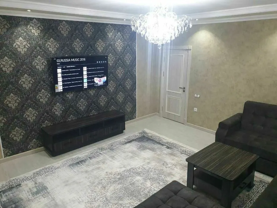 Ijaraga beriladi 3 xonali kvartira, 75 m², 5/9 qavat — Mirzo Ulugʻbek tumani