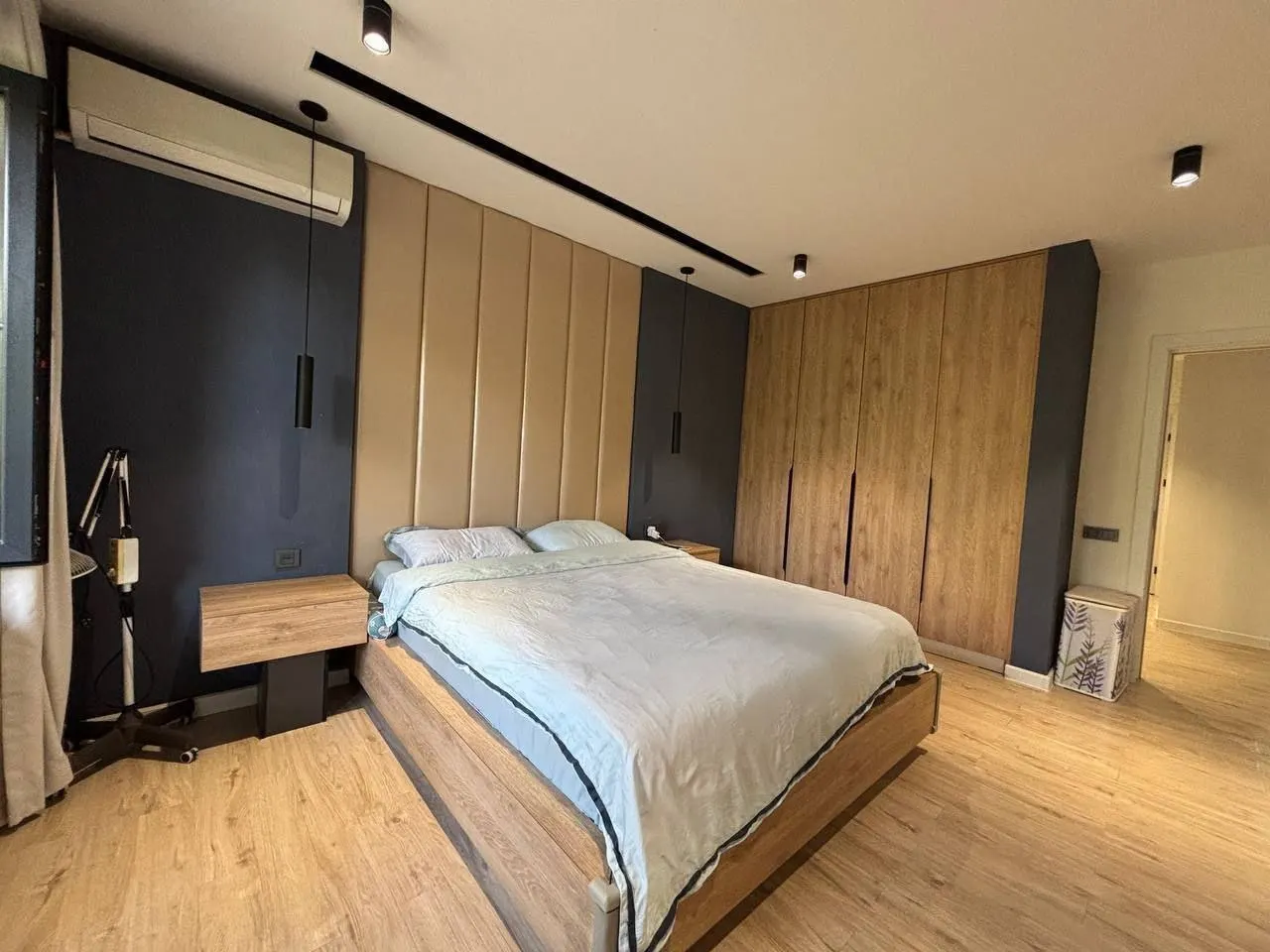 Ijaraga beriladi 3 xonali kvartira, 60 m², 4/9 qavat — Yashnobod tumani