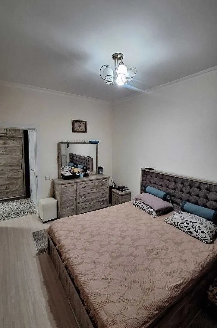 Сотилади 1 хонали квартира, 38 м², 8/9 қават — Яшнобод тумани