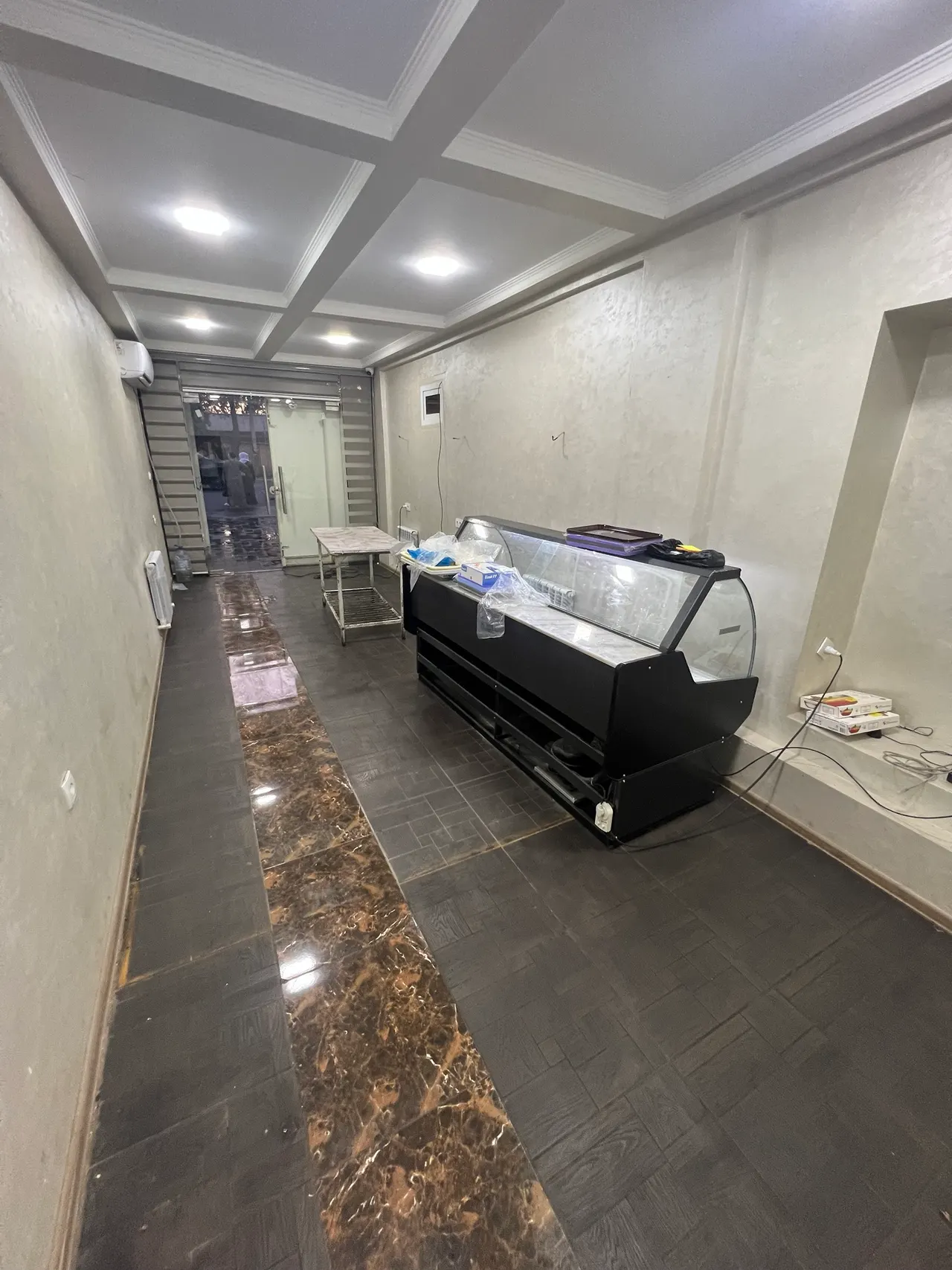 Сдаётся коммерческое помещение, 22 м² — Мирабадский район
