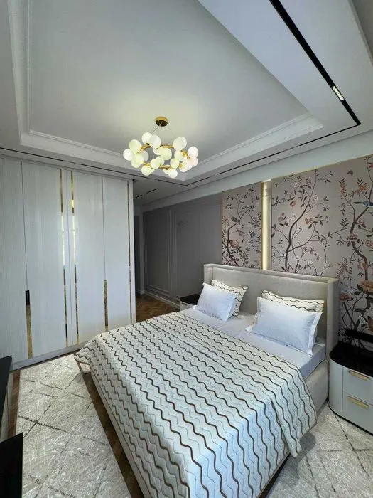 Ижарага берилади 3 хонали квартира, 98 м², 4/11 қават — Мирзо Улуғбек тумани
