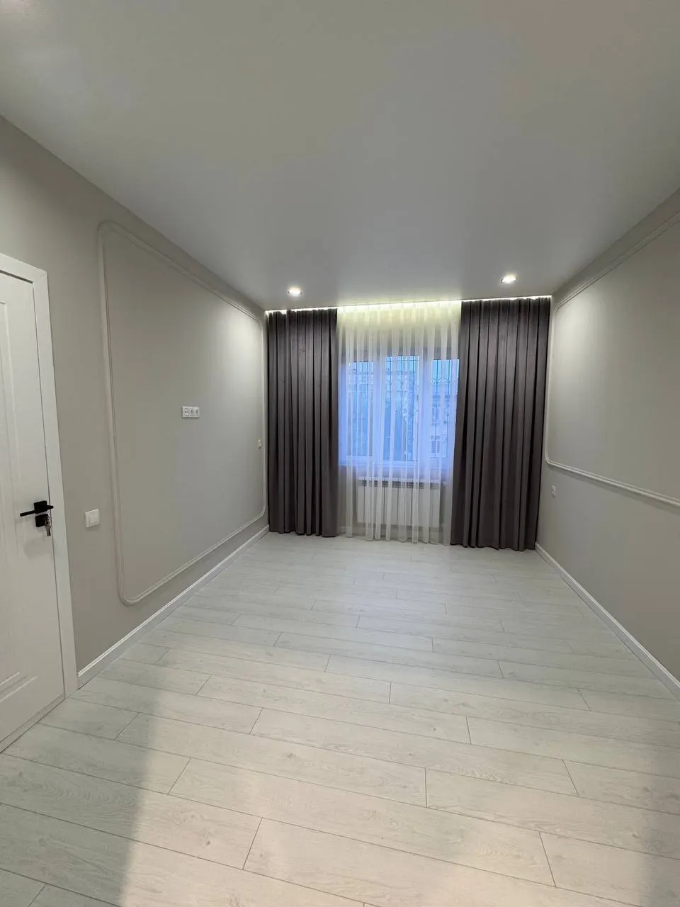 Сотилади 4 хонали квартира, 95 м², 5/5 қават — Олмазор тумани
