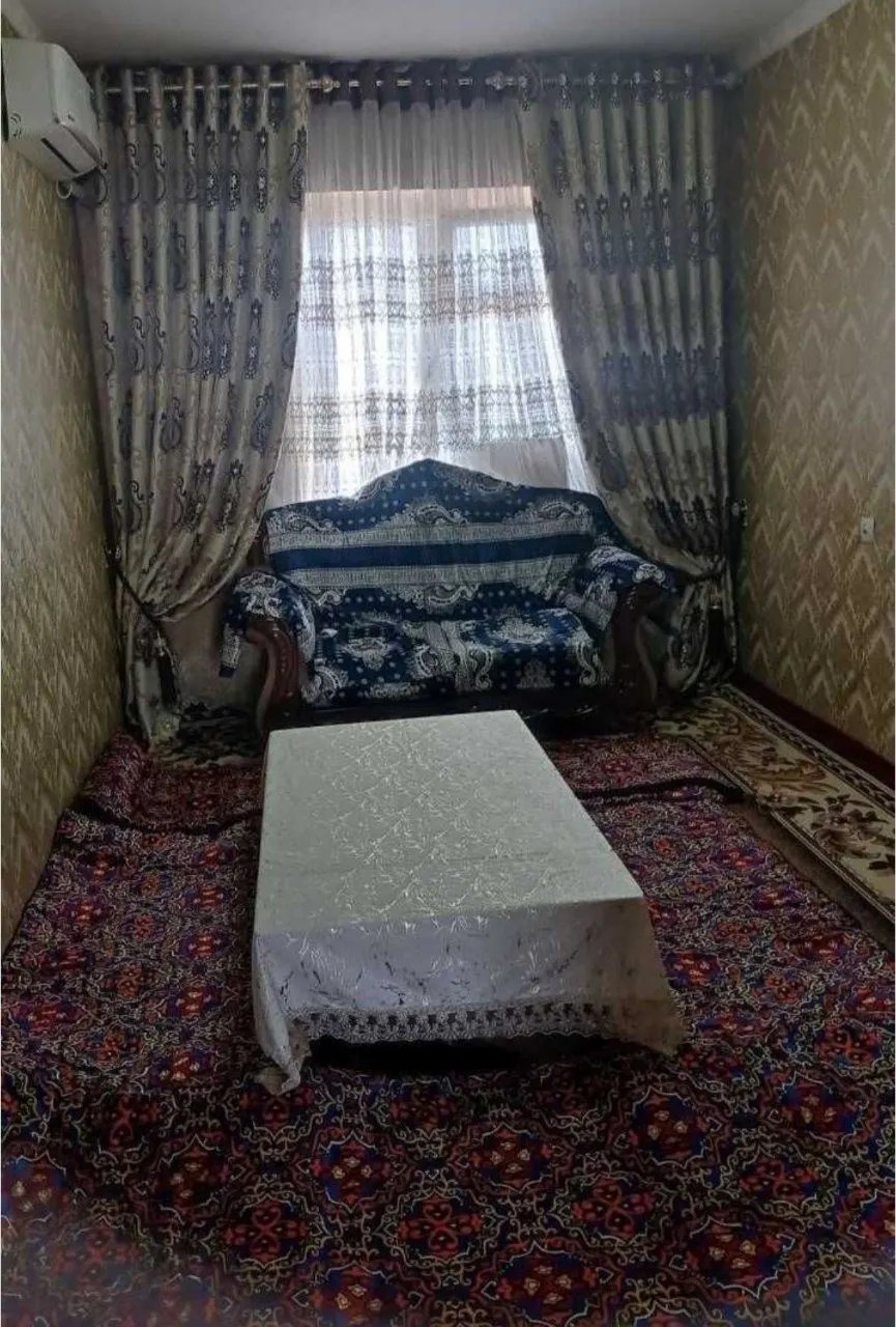 Sotiladi 3 xonali kvartira, 56 m², 3/7 qavat — Sergeli tumani