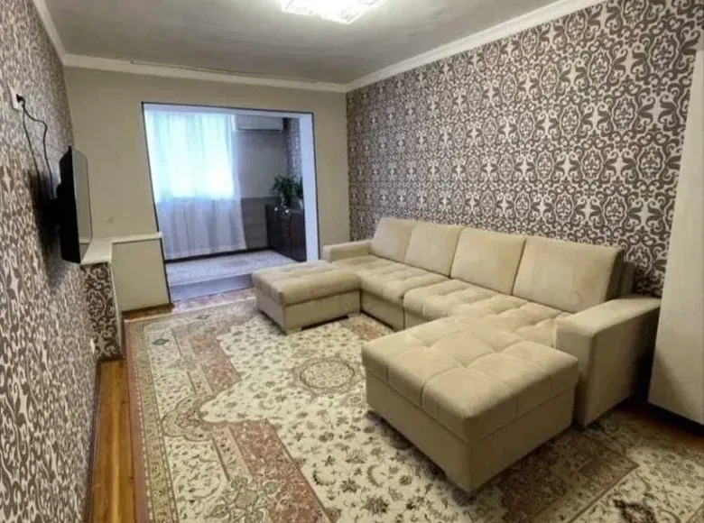 Сотилади 3 хонали квартира, 75 м², 4/4 қават — Мирзо Улуғбек тумани