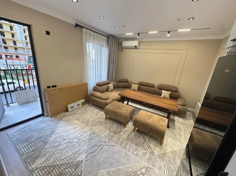 Продаётся 3-комнатная квартира, 68 м², 2/9 этаж — Яккасарайский район