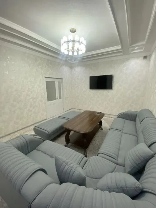 Сдаётся 3-комнатная квартира, 86 м², 2/4 этаж — Мирзо-Улугбекский район