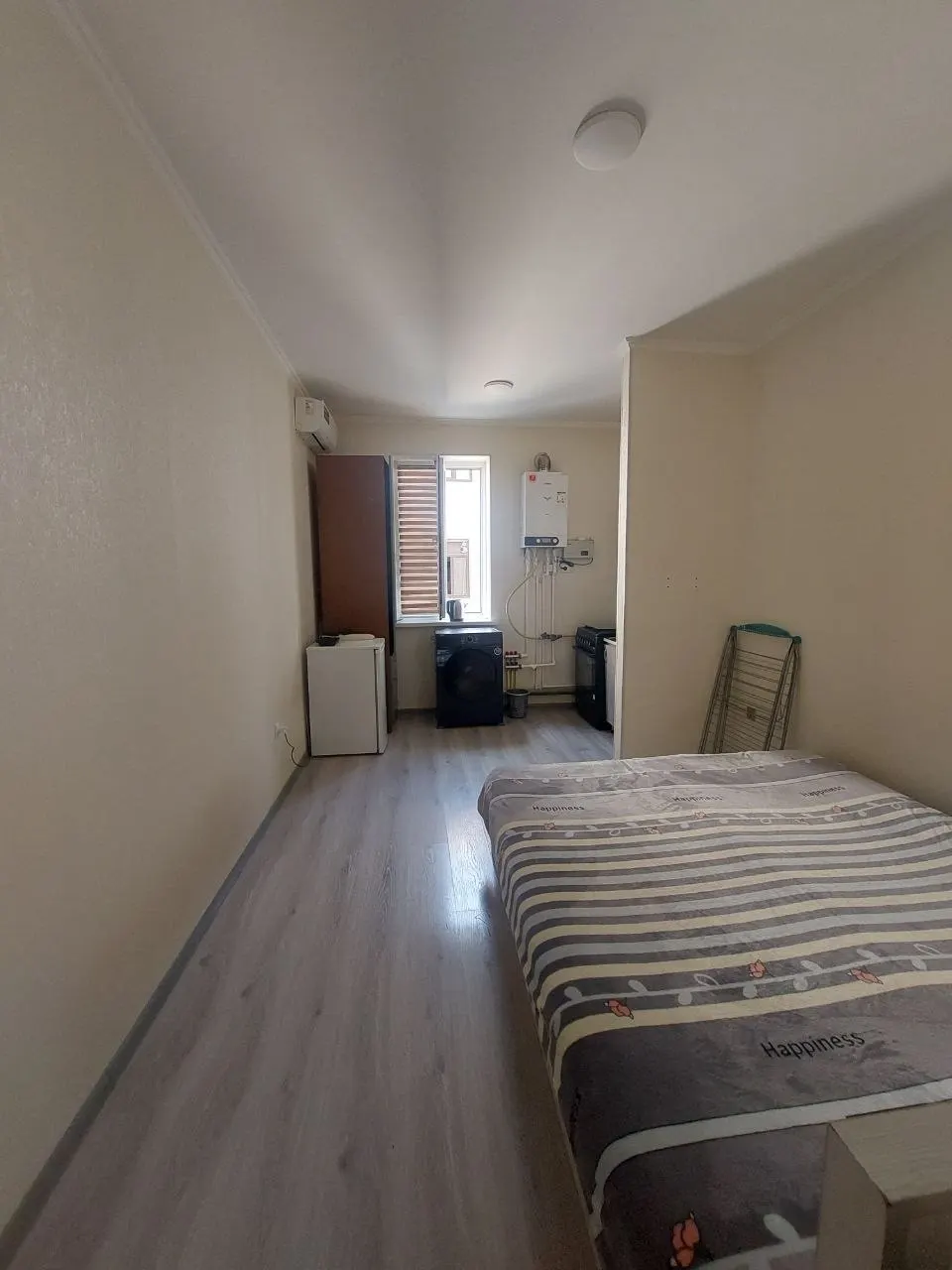 Sotiladi 1 xonali kvartira, 24 m², 4/4 qavat — Mirzo Ulugʻbek tumani