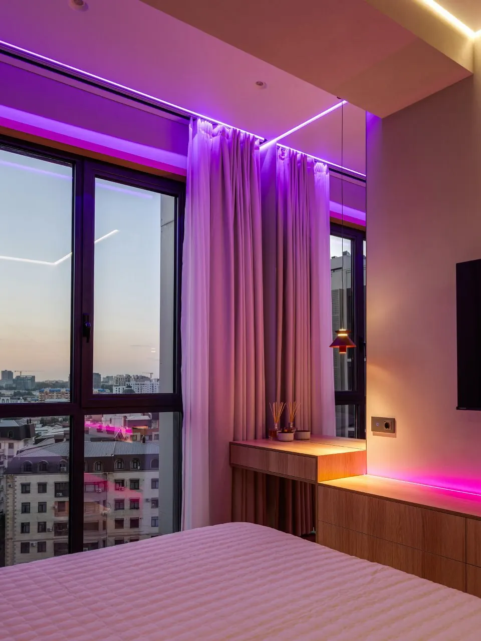Продаётся 2-комнатная квартира, 67 м², 14/16 этаж — Яккасарайский район
