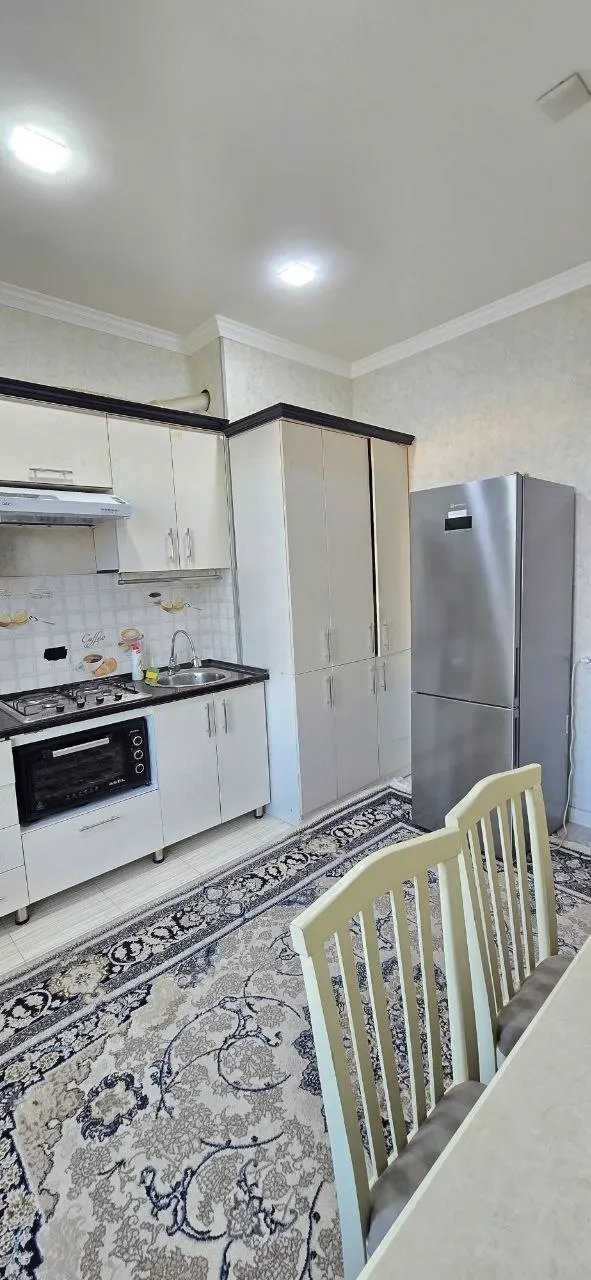 Sotiladi 2 xonali kvartira, 50 m², 6/9 qavat — Uchtepa tumani