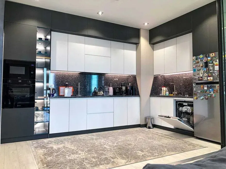 Ижарага берилади 3 хонали квартира, 88 м², 2/4 қават — Чилонзор тумани