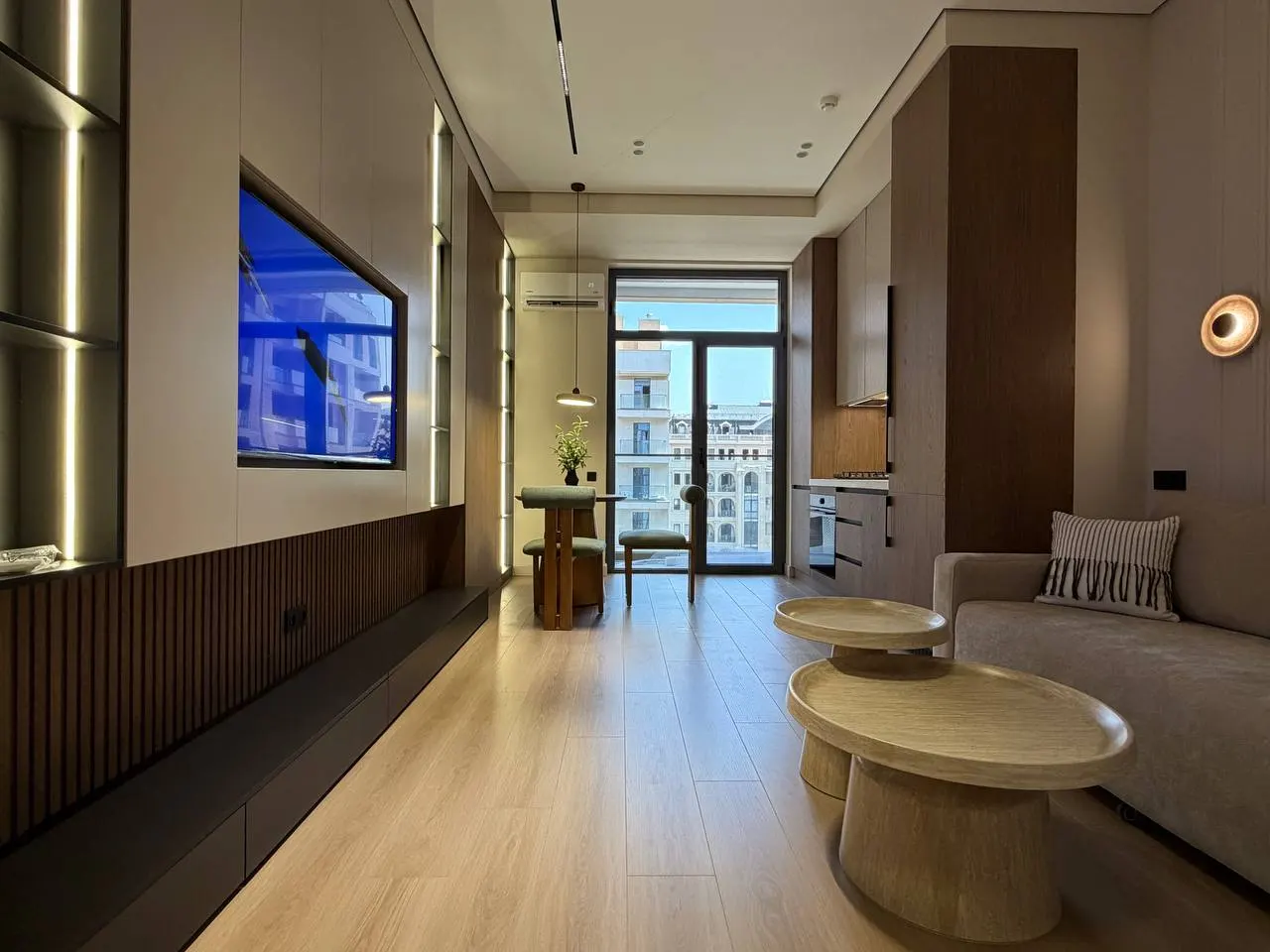 Sotiladi 1 xonali kvartira, 27 m², 10/14 qavat — Yunusobod tumani