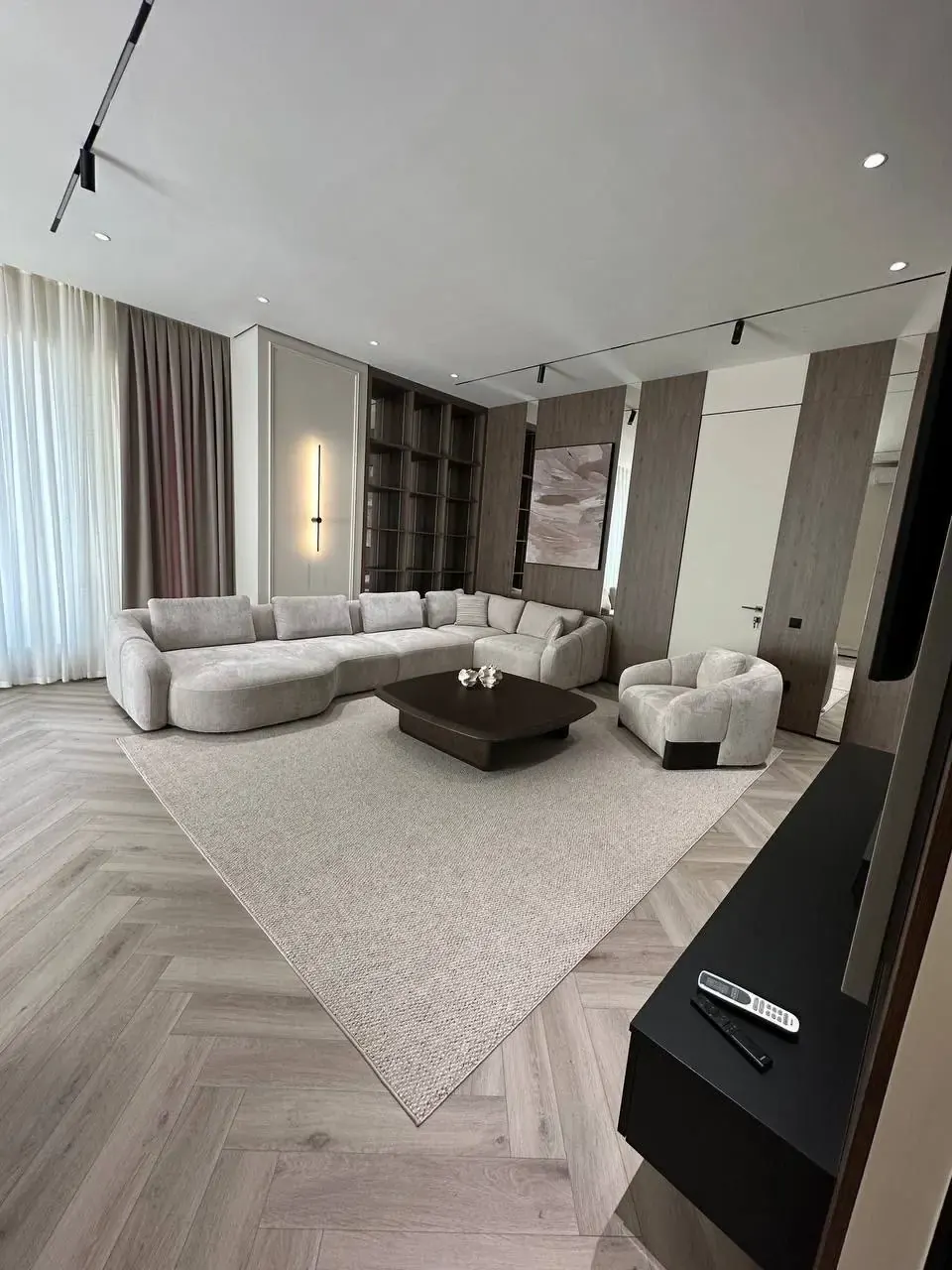Сотилади 5 хонали квартира, 320 м², 7/8 қават — Шайхонтоҳур тумани