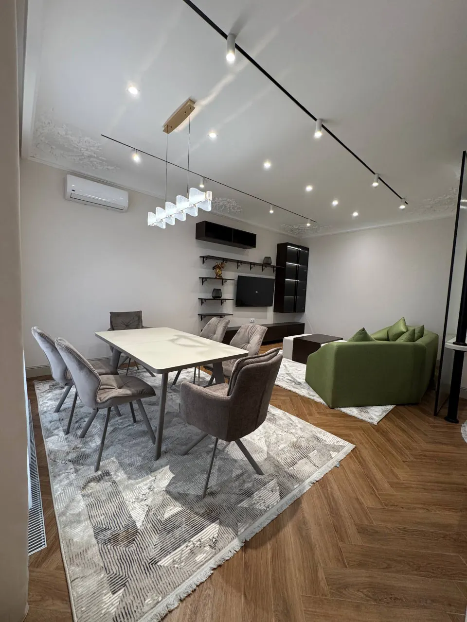 Сдаётся 2-комнатная квартира, 80 м², 11/16 этаж — Яшнабадский район