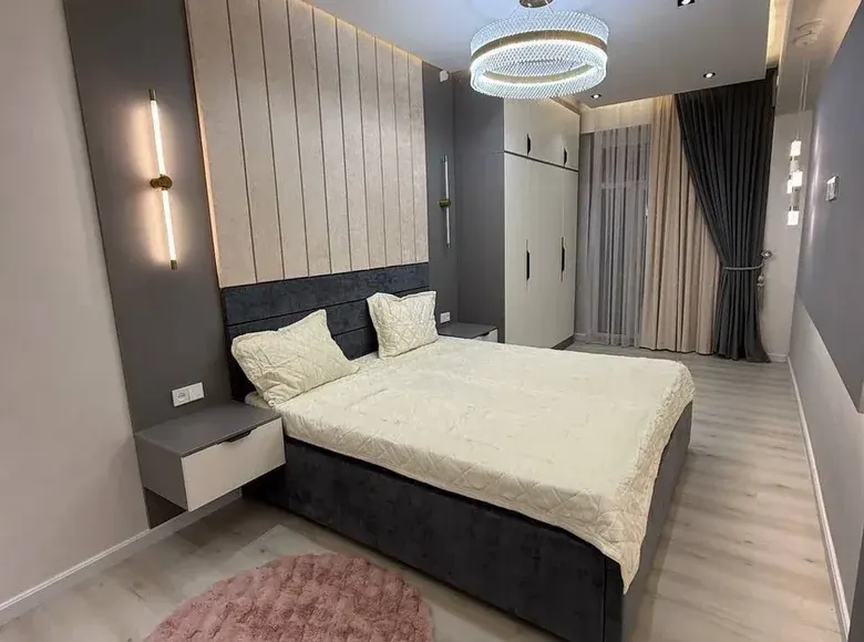 Сотилади 3 хонали квартира, 73 м², 3/10 қават — Яшнобод тумани