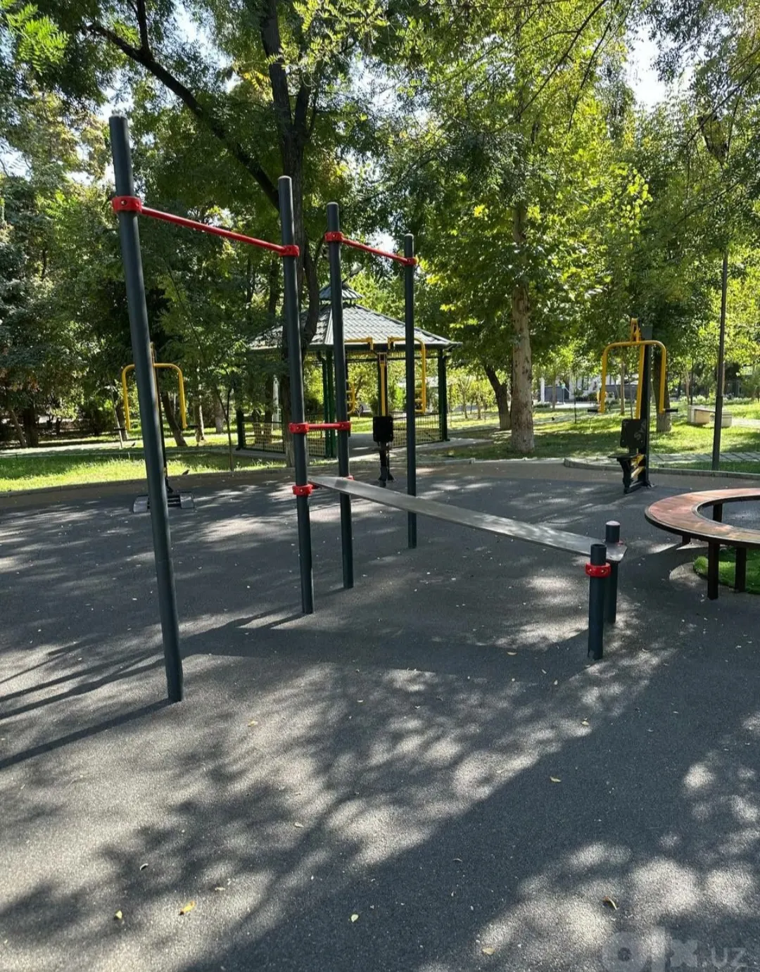 Sotiladi 1 xonali kvartira, 25 m², 1/4 qavat — Mirzo Ulugʻbek tumani