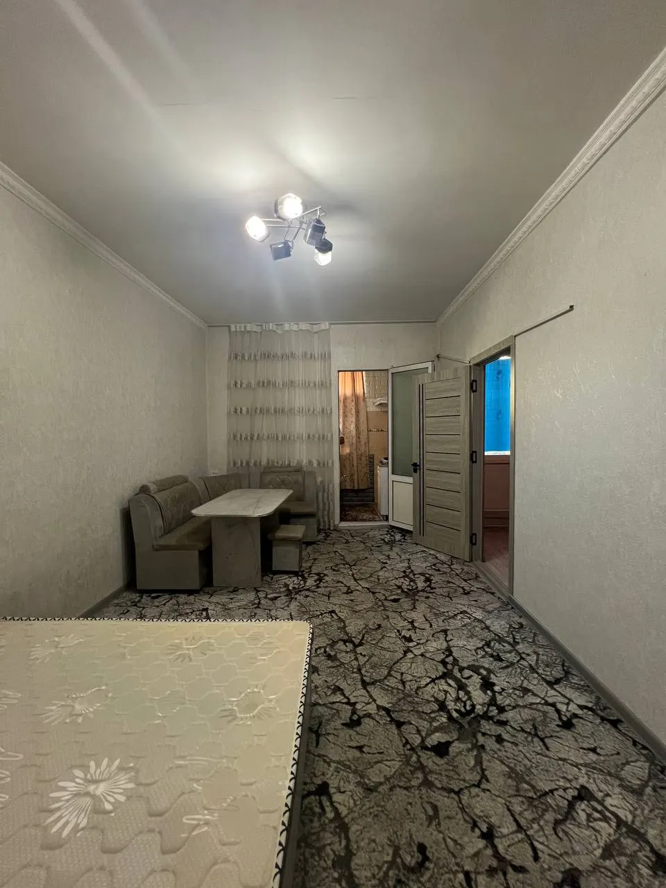 Sotiladi 1 xonali kvartira, 34 m², 3/4 qavat — Uchtepa tumani