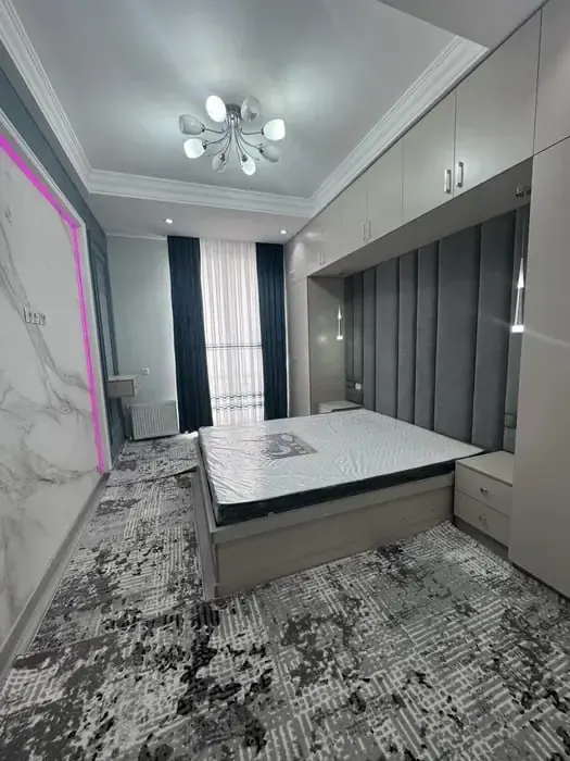Ижарага берилади 2 хонали квартира, 65 м², 7/16 қават — Мирзо Улуғбек тумани