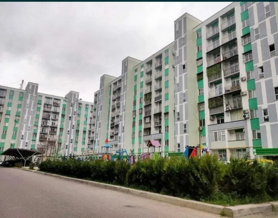 Сдаётся 1-комнатная квартира, 38 м², 7/9 этаж — Яшнабадский район