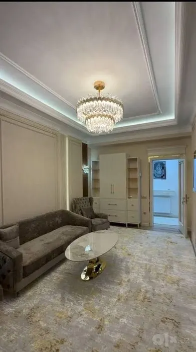 Сдаётся 3-комнатная квартира, 100 м², 13/13 этаж — Юнусабадский район