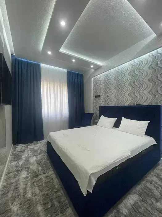 Ижарага берилади 3 хонали квартира, 91 м², 8/9 қават — Шайхонтоҳур тумани