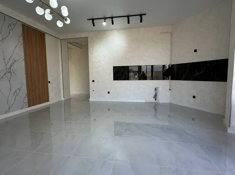 Сотилади 3 хонали квартира, 80 м², 4/10 қават — Яккасарой тумани