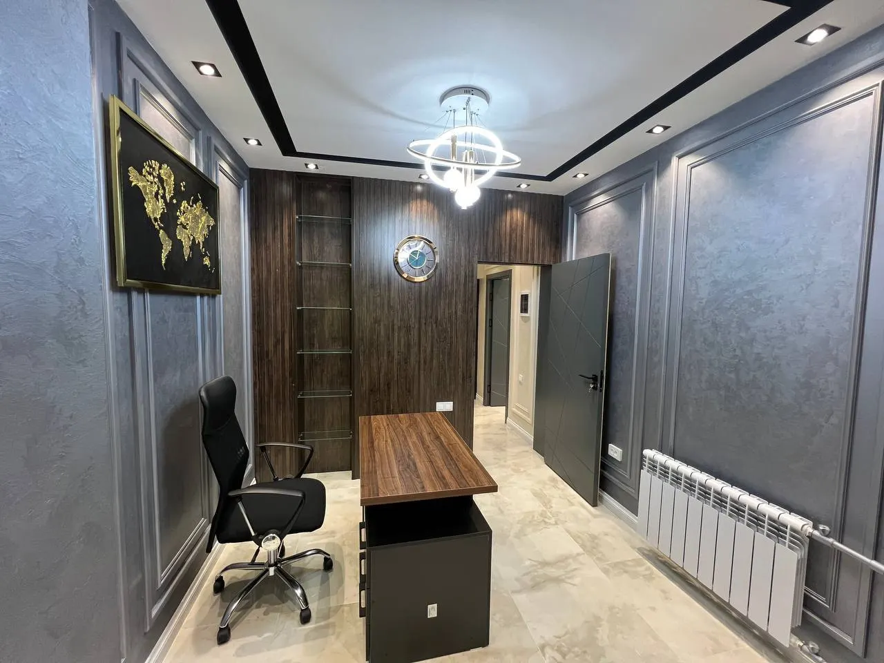 Ijaraga beriladi tijorat binosi, 70 m² — Yakkasaroy tumani