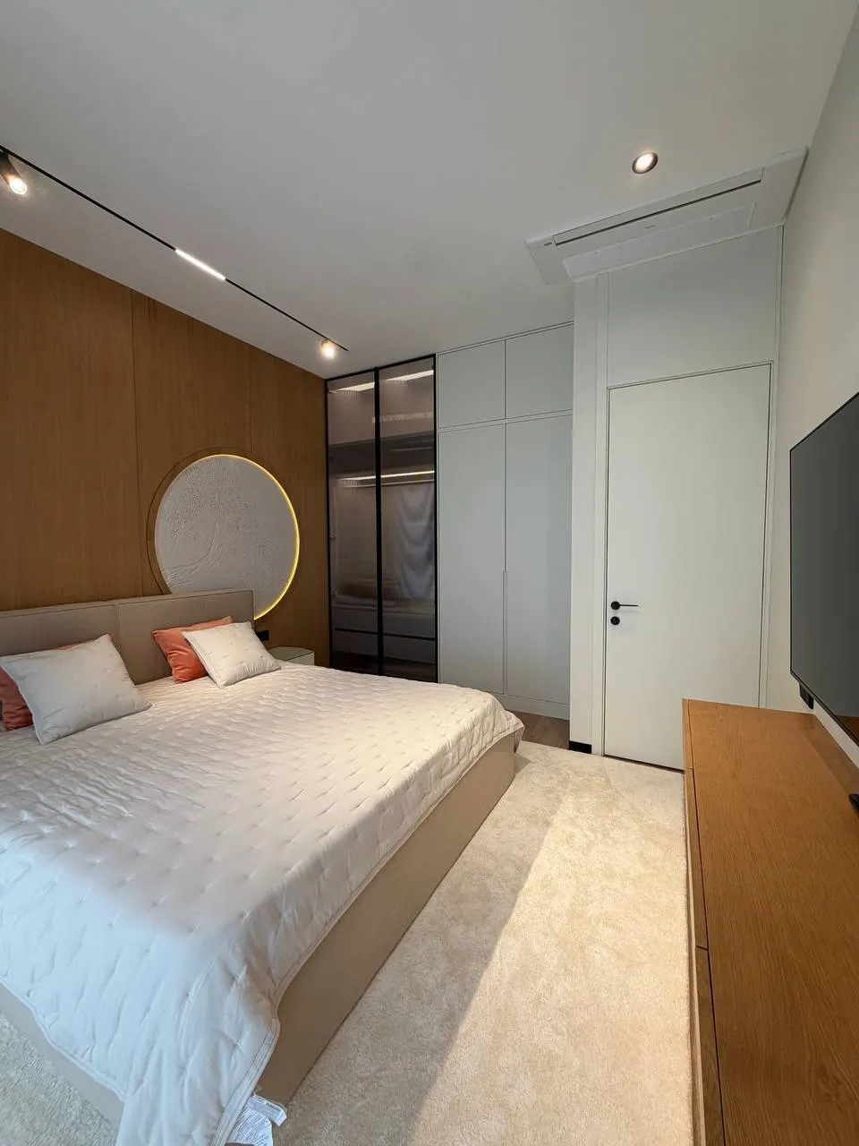 Сотилади 2 хонали квартира, 64 м², 9/14 қават — Миробод тумани