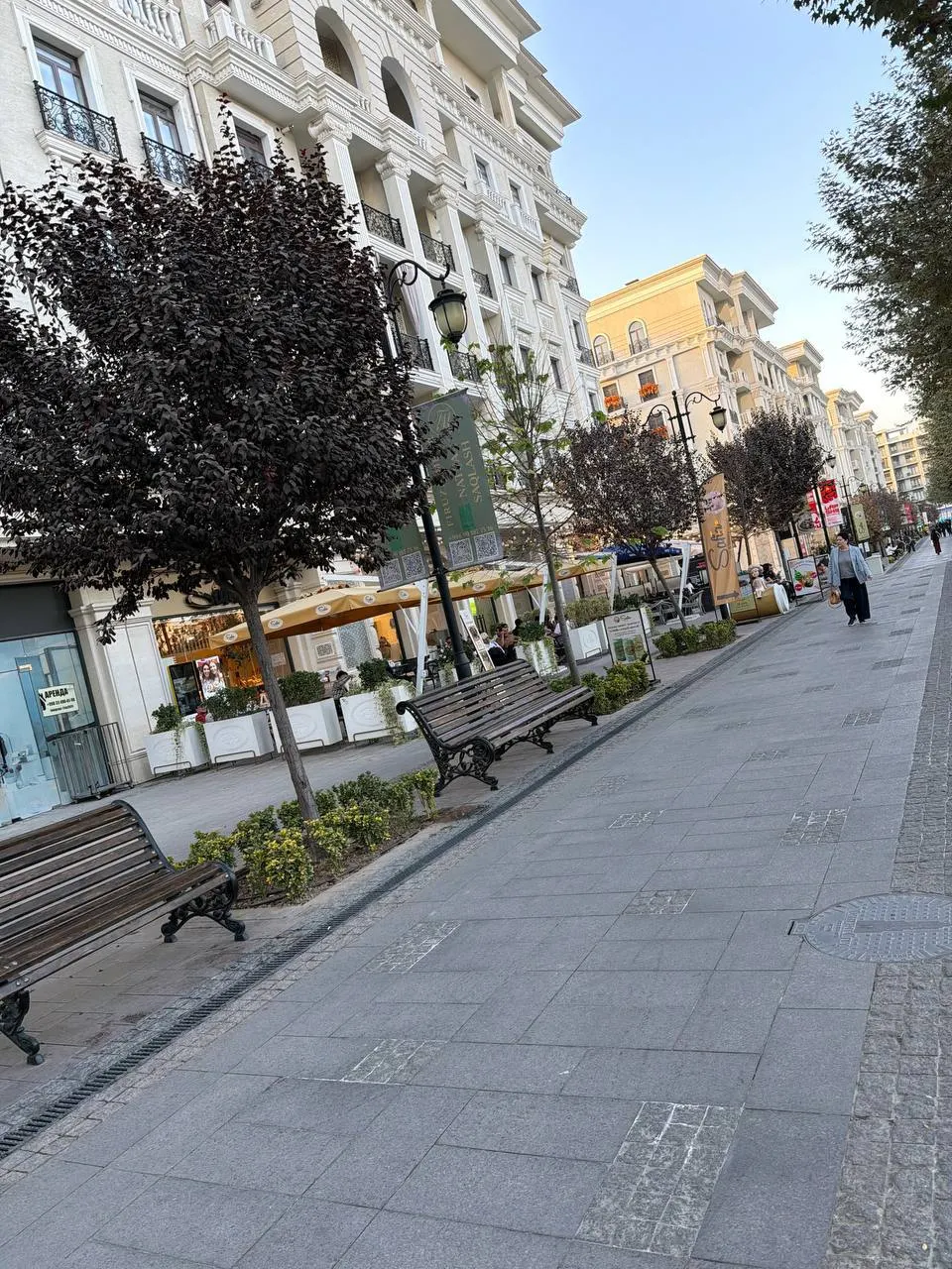 Сотилади 3 хонали квартира, 104 м², 6/7 қават — Шайхонтоҳур тумани
